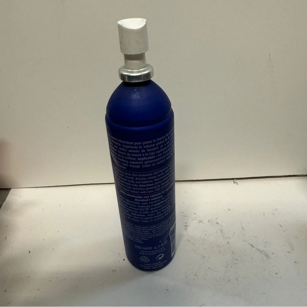 Phyto Phytovolume Actif Volumizing Spray Nasturtium 6.7 OZ